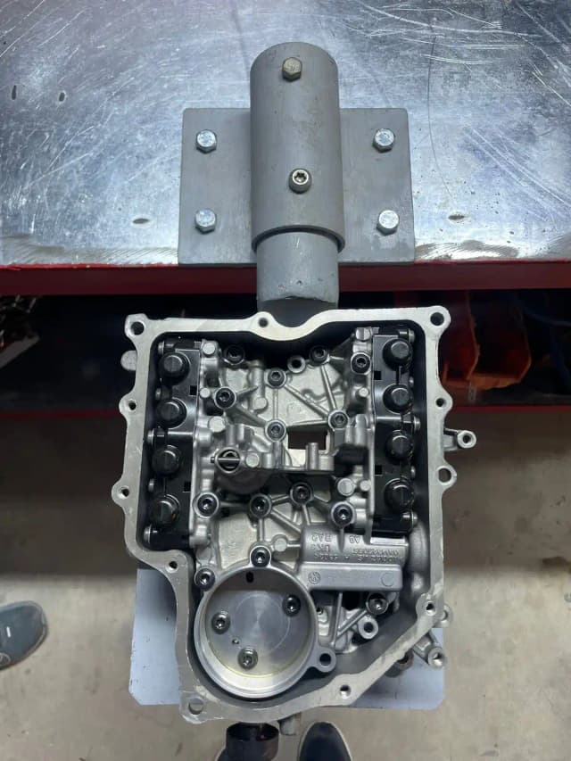 Performance Transmissions