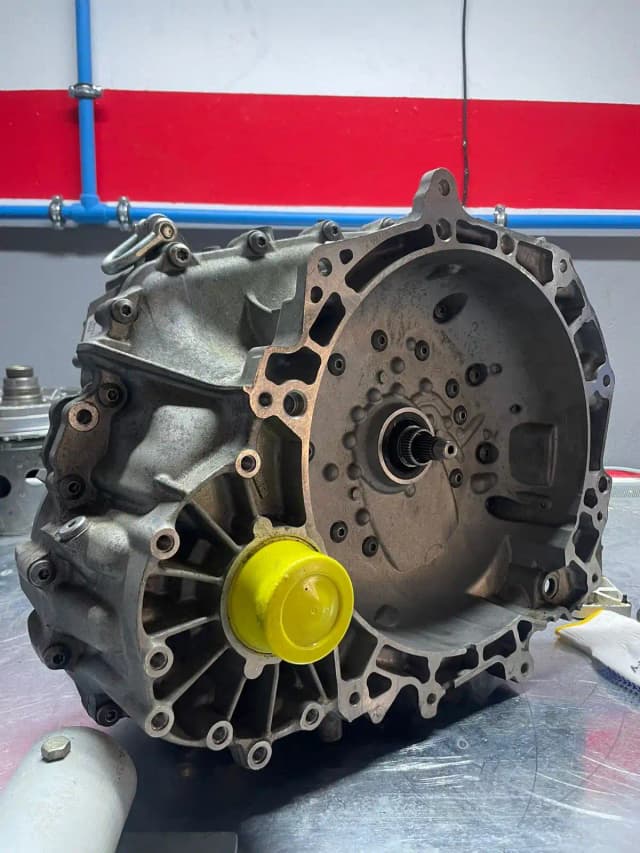 Diagnostics & Inspection