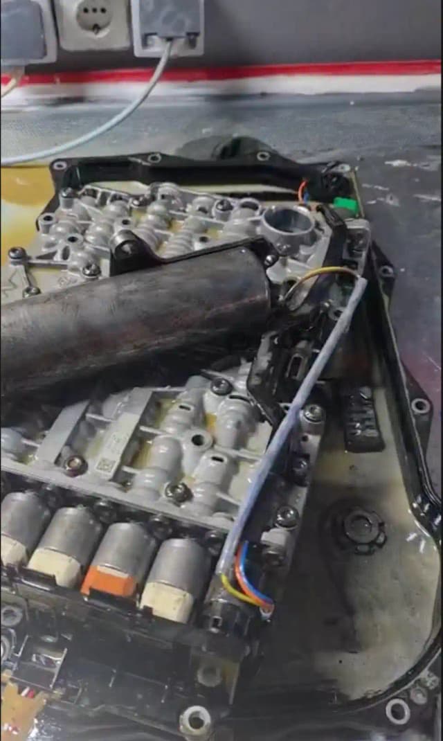 Automatic Transmission Repair