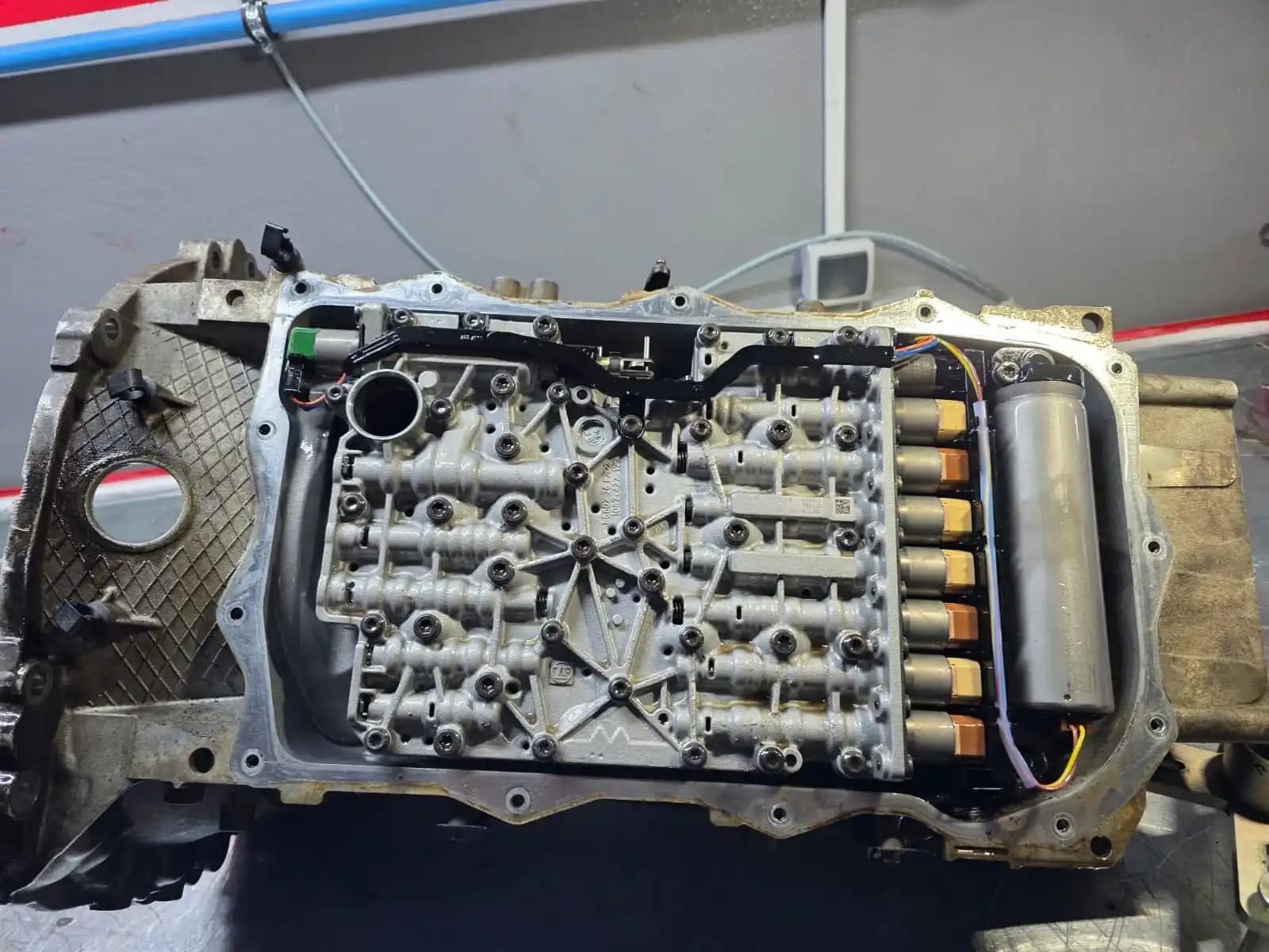 Automatic Transmission Repair